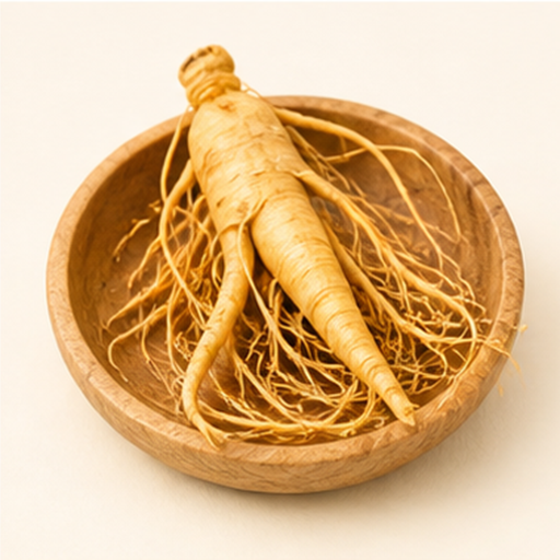 Ginseng ingredient