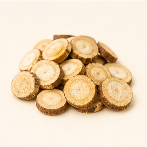 Licorice root ingredient