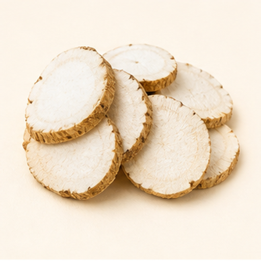 Yam ingredient